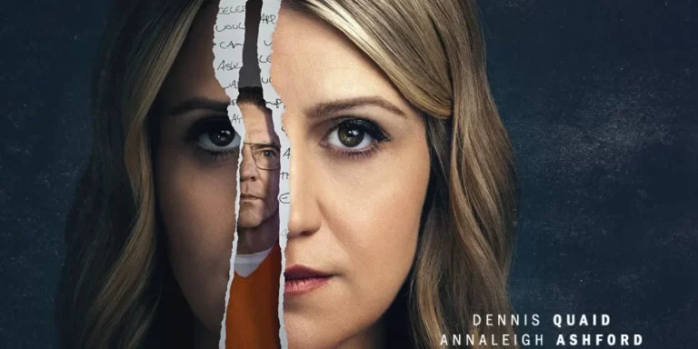 Happy Face el thriller inspirado en el podcast llega en formato de serie