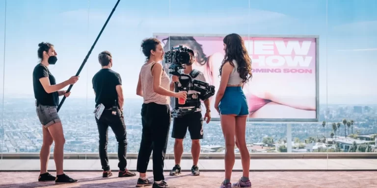 8M, Día Internacional de la Mujer: dos especiales de cine para ver