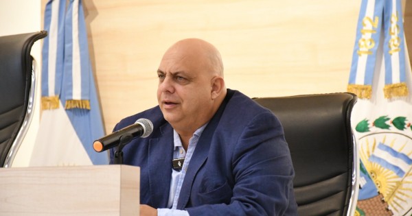 Hidrovía: En Rosario exigen que las provincias tengan decisión en la nueva licitación