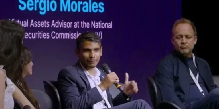 Criptogate: Un asesor involucrado en el escándalo $LIBRA renunció a la Comisión Nacional de Valores