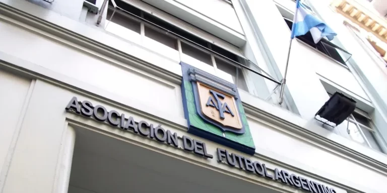 AFA anunció que enviará donaciones a los damnificados por las inundaciones en Bahía Blanca