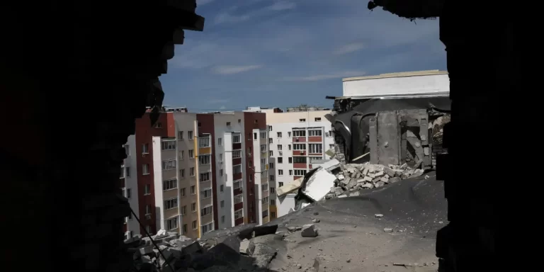 Un nuevo bombardeo ruso deja al menos 20 muertos en las ultimas 24 horas