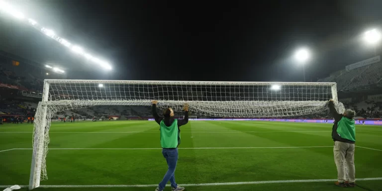 Suspenden el partido del Barcelona contra Osasuna por la muerte del médico del equipo
