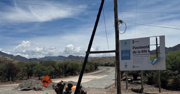 La destrucción de las rutas: Milei ordena dar de baja todos los contratos de mantenimiento de Vialidad