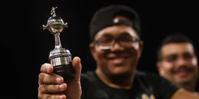 Conmebol definió los bombos para el sorteo de la fase de grupos de la Copa Libertadores