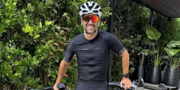 Un atleta argentino es intensamente buscado en el mar de Punta del Este