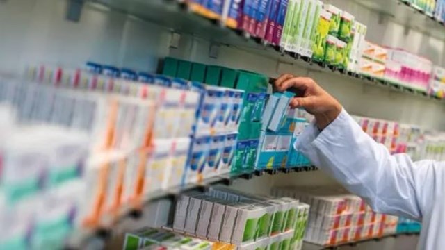 La ANMAT prohibió la venta de varios medicamentos falsificados