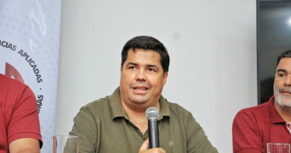 Benítez quiere aprovechar la crisis energética en Argentina para cerrar el acuerdo en Yacyretá