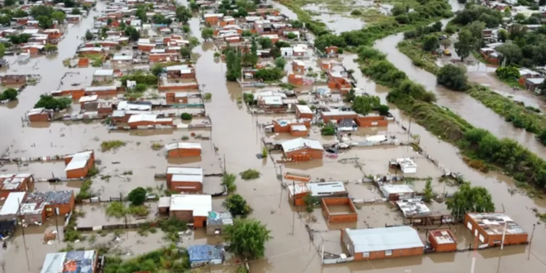 Bahía Blanca: encontraron el cuerpo del chofer desaparecido y las víctimas mortales ya suman 16