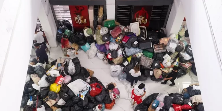 El deporte unido por Bahía Blanca: del mensaje de Messi a los clubes como sedes de donaciones