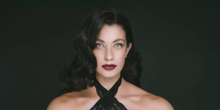 Lila Frascara presenta junto a Jamaica Reggae Cuts su versión de la canción “Koop Island Blues”