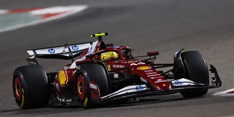 Comienza la Fórmula 1: horarios y TV del Gran Premio de Australia