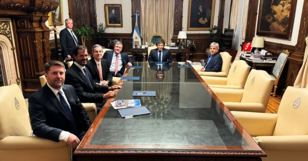 Otro gigante multinacional abandona la Argentina