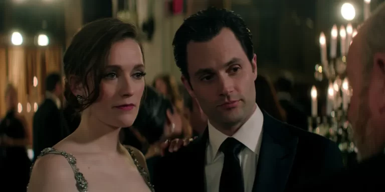 “You”: presentan el trailer de la quinta y última temporada