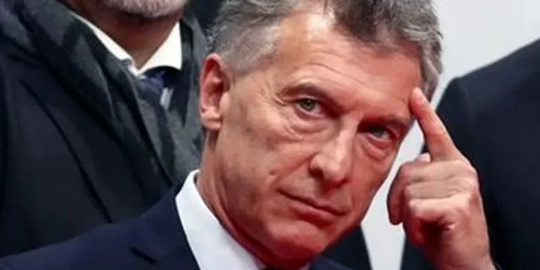 Macri se diferenció de Milei: criticó el DNU del acuerdo con el FMI y dijo que el cambio climático “no es un invento”