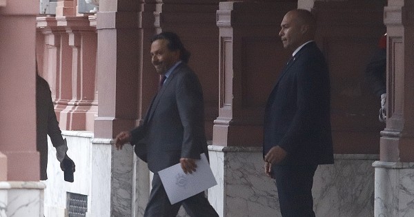 Un funcionario de Sáenz advirtió sobre la crisis de las rutas por el vaciamiento de Vialidad