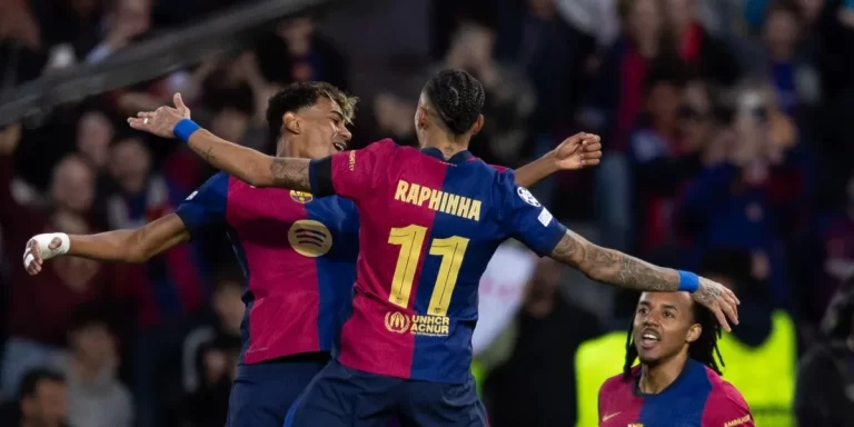 Se definieron los primeros clasificados a los cuartos de final de la Champions League