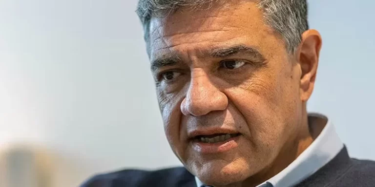 Jorge Macri volvió a apuntar contra Patricia Bullrich: “Yo gané la Ciudad y ella no”