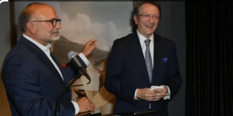 La Academia Latina de la Grabación anunció nuevos miembros a su Consejo