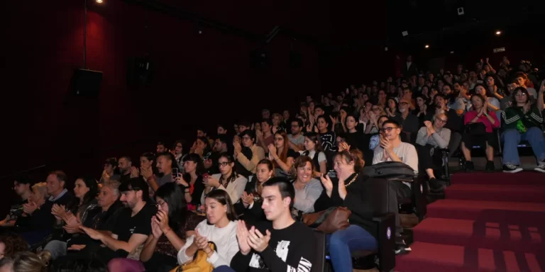 BAFICI: llega la 26° edición de la fiesta del cine independiente en Buenos Aires