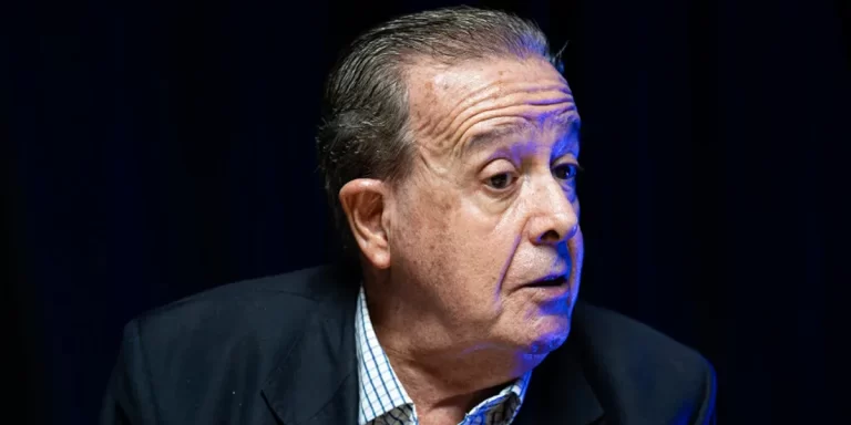 Alejandro Olmos Gaona: “El Gobierno necesita desesperadamente dólares”