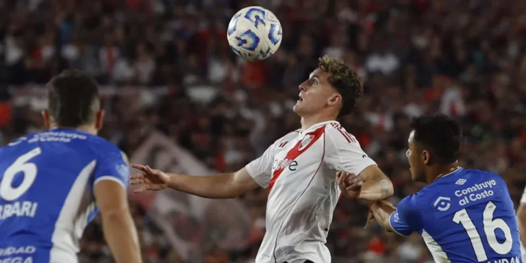 River jugará un amistoso para ayudar a Bahía Blanca