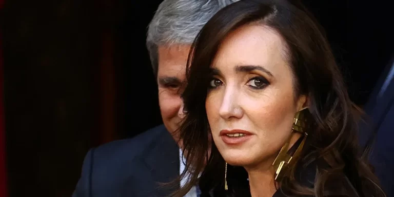 El Gobierno volvió a diferenciarse de Villarruel: “Tiene un error conceptual sobre la democracia”