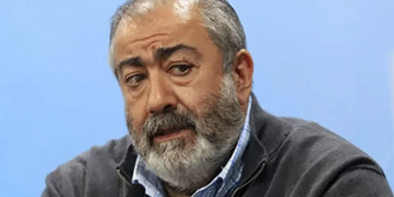 La CGT anunciará un paro general para antes del 10 de abril