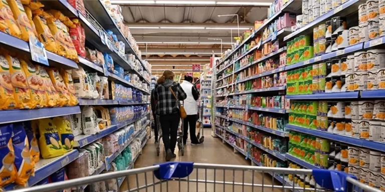 El Indec anunciará hoy la inflación de febrero: esperan que sea igual o superior al 2,2%