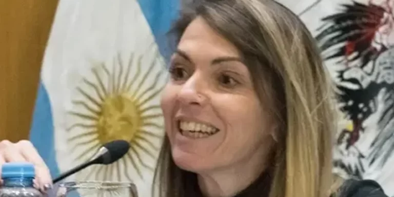 La jueza que liberó a los detenidos por los incidentes en Congreso justificó su decisión