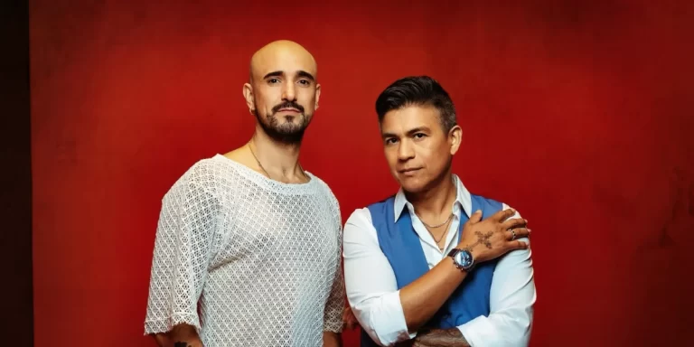 Américo se une a Abel Pintos y lanzan “El Embrujo”