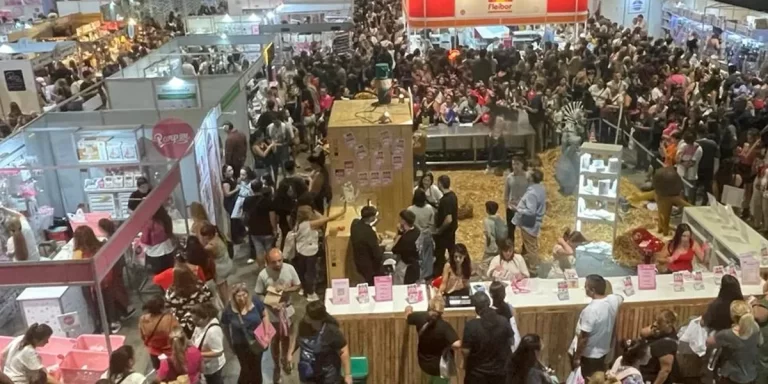 Una cita dulce en Buenos Aires: cuándo y cómo será la Expo Cupcakes 2025