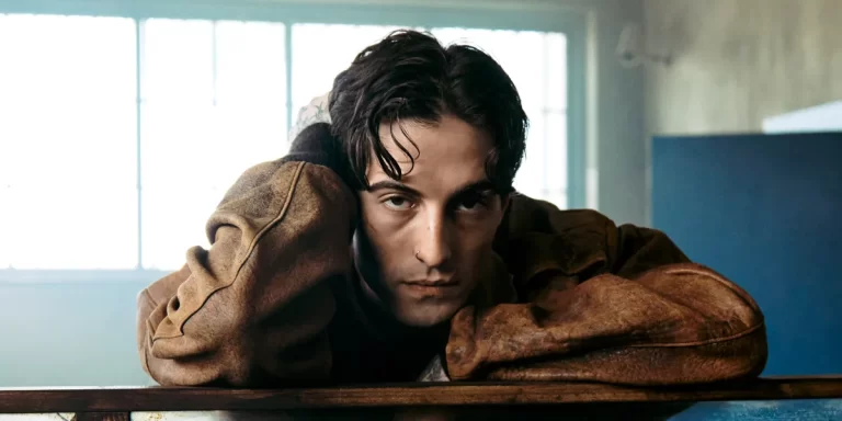 Damiano David anuncia su nuevo single “Next Summer”