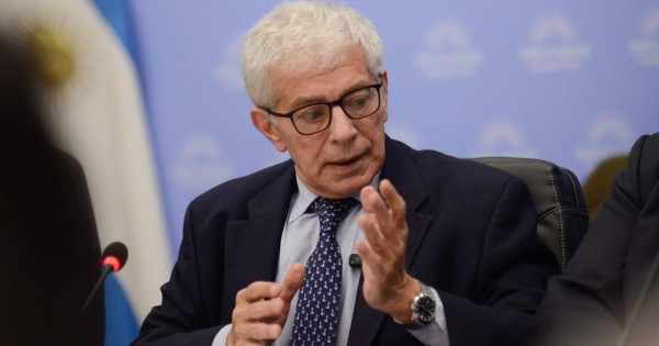 Cúneo no consigue apoyo del PRO y se pincha el juicio político contra la jueza que liberó a los detenidos