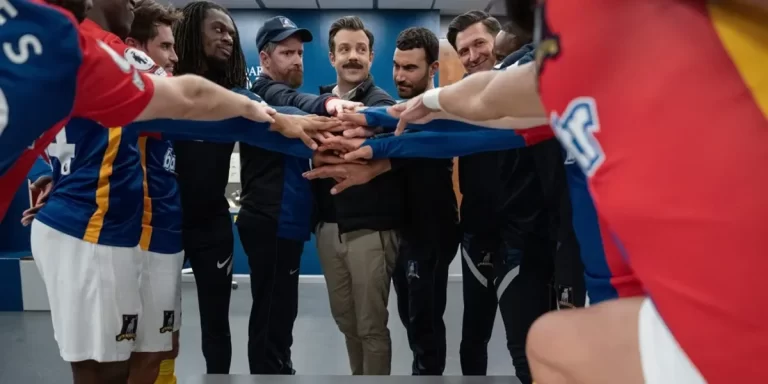 La serie “Ted Lasso” fue renovada para una cuarta temporada