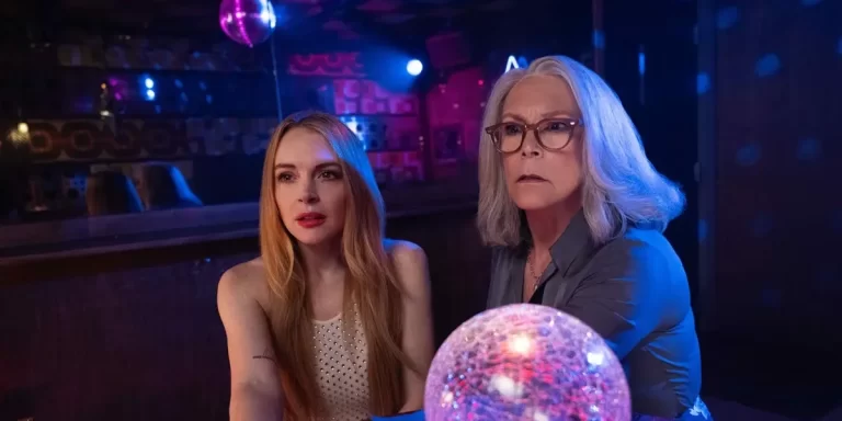 “Otro viernes de locos”: Jamie Lee Curtis y Lindsay Lohan estrenaron el trailer de la secuela con varios guiños