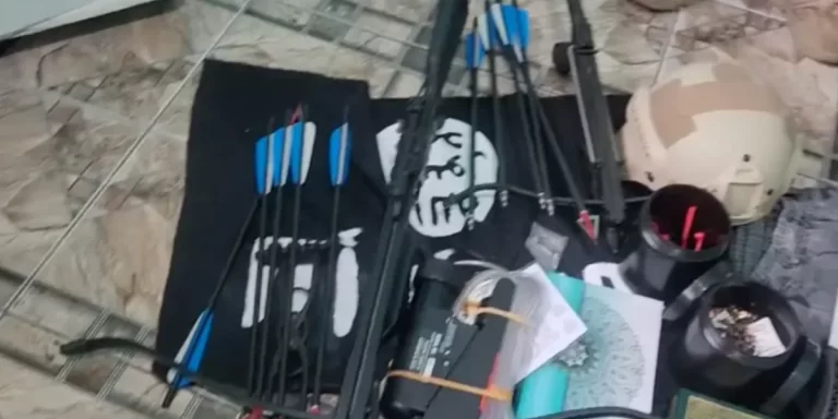 Alerta terrorista en Brasil: detuvieron a un simpatizante de ISIS