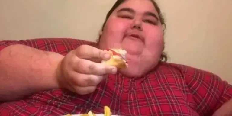 Falleció un influencer turco conocido por hacer mukbang, videos de atracones de comida