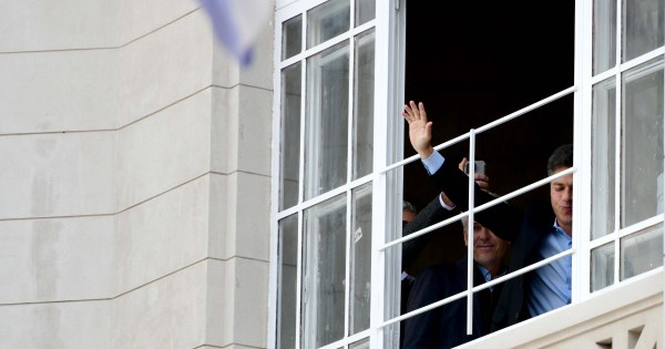 Kicillof convoca a las PASO para forzar al kirchnerismo a eliminarlas