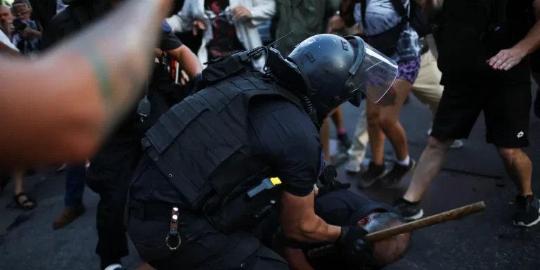 La Ciudad recusará a la jueza que liberó a los detenidos por los incidentes en la marcha de los jubilados