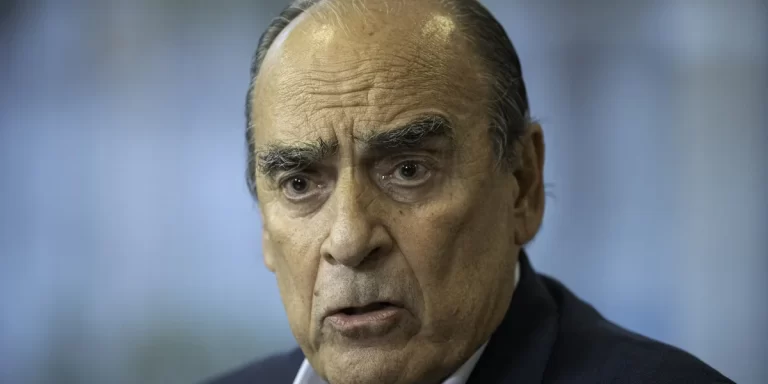 Guillermo Francos: “El uso de la fuerza está absolutamente establecido y reglamentado”