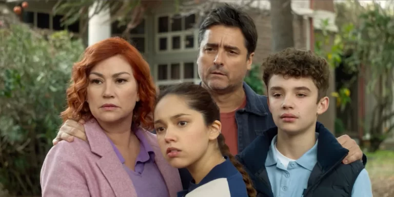 “Desconectados 2”: llega la secuela de la comedia chilena
