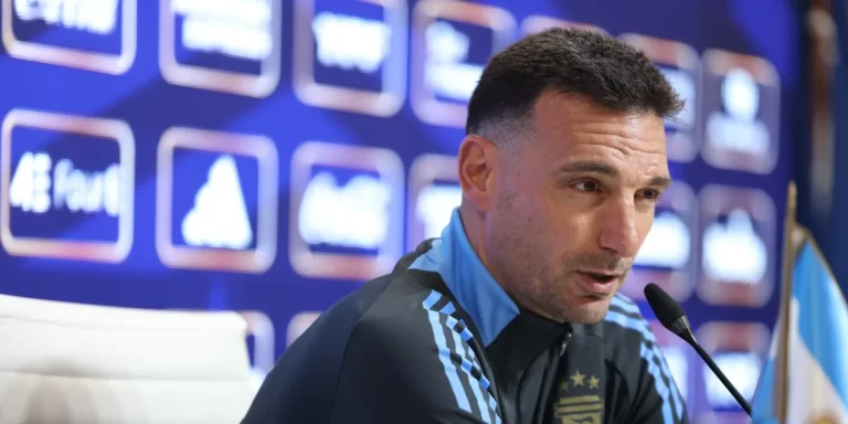 Selección Argentina: quiénes son los nuevos convocados por Lionel Scaloni para la doble fecha de Eliminatorias