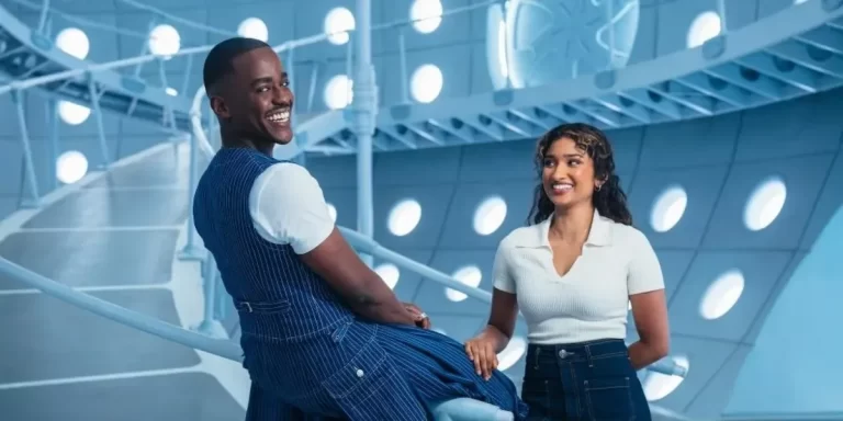 “Doctor Who”: anuncian la fecha de estreno de la nueva temporada