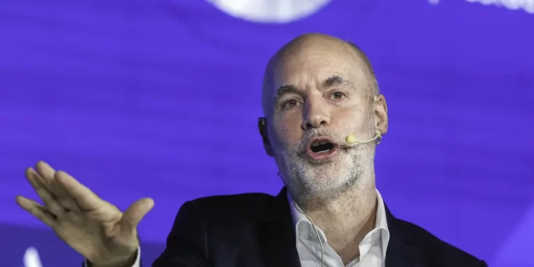 Horacio Rodríguez Larreta confirmó que participará de las elecciones legislativas