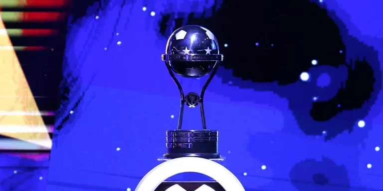 Se sorteó la Copa Sudamericana: qué rivales le tocaron a los equipos argentinos