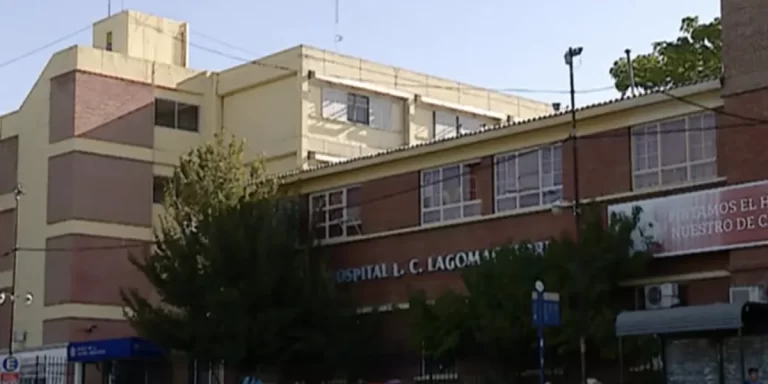 Femicidio en Mendoza: murió una mujer que fue quemada por su ex pareja policía