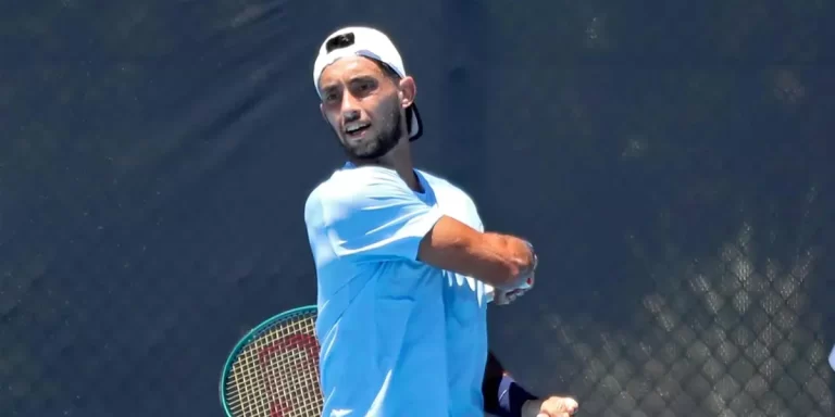 Tres argentinos clasificaron al cuadro principal del Masters 1000 de Miami