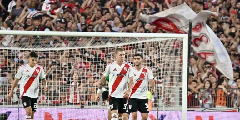 River debuta en la Copa Argentina ante Club Ciudad de Bolívar: horario y TV