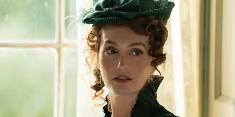 “Las bucaneras”: Leighton Meester se suma a la segunda temporada